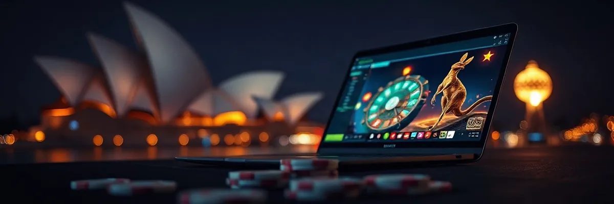 best australian online casinos in Australia — The numbers behind each criterion