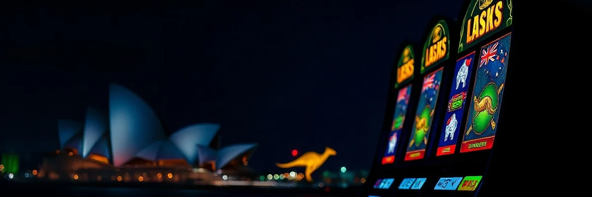 best online pokies australia in Australia — Common mistakes that cost money