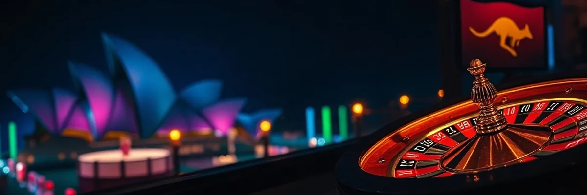 Money in and money out, end to end: casino online real money guide for players in Australia