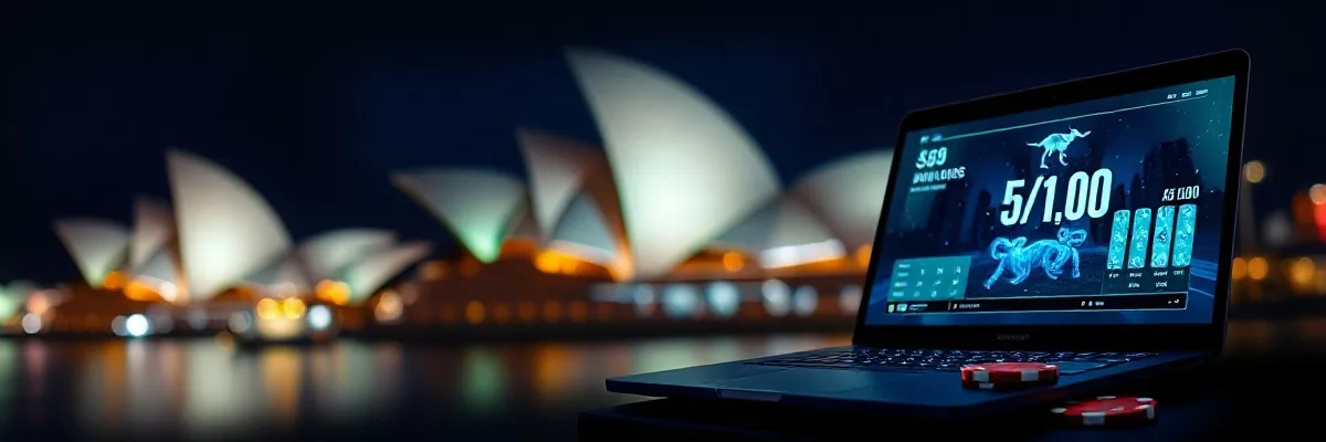 Larger Withdrawals and Verification — new online casinos australia in Australia