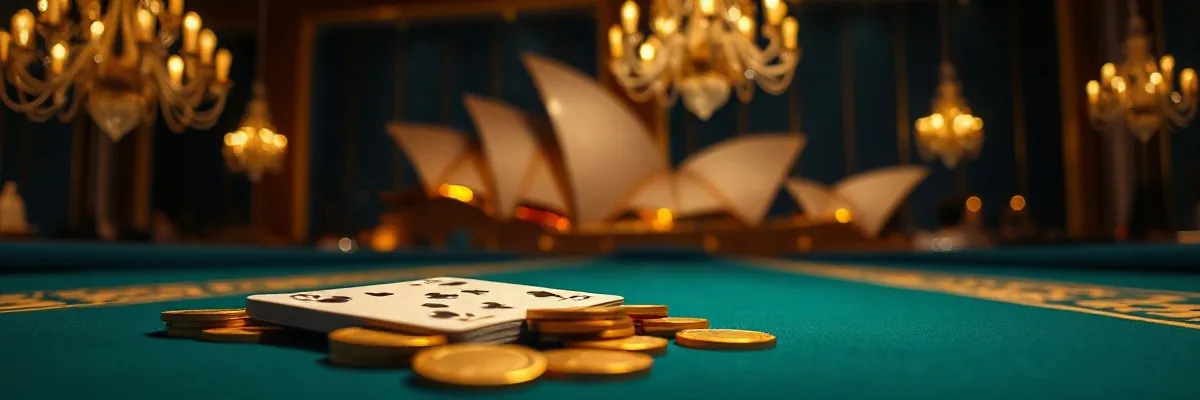 The Cheapest Way In and the Cheapest Way Out — online baccarat australia in Australia