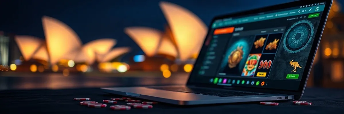 RTP and volatility against a real balance: online casino australia real money guide for players in Australia