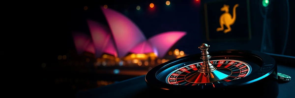 Operator profiles at a glance: payid casino online guide for players in Australia